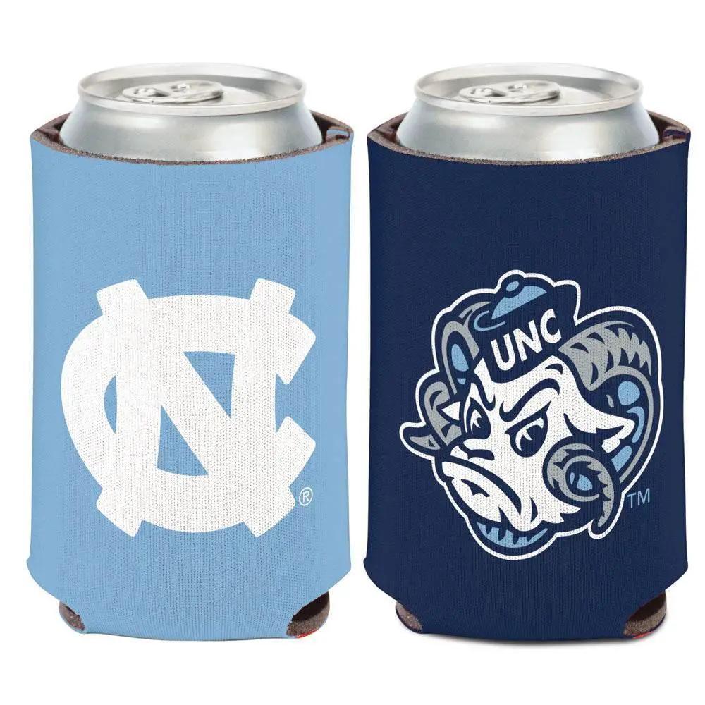  North Carolina Tar Heels 12oz Can Cooler Imprinted USA -  ToylandEU™