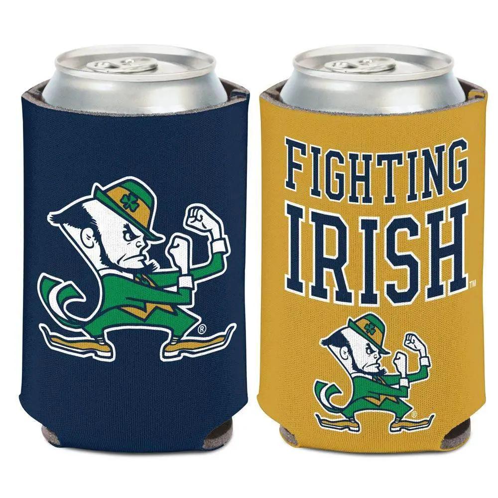  Notre Dame Fighting Irish 12oz Can Cooler Imprinted -  ToylandEU™