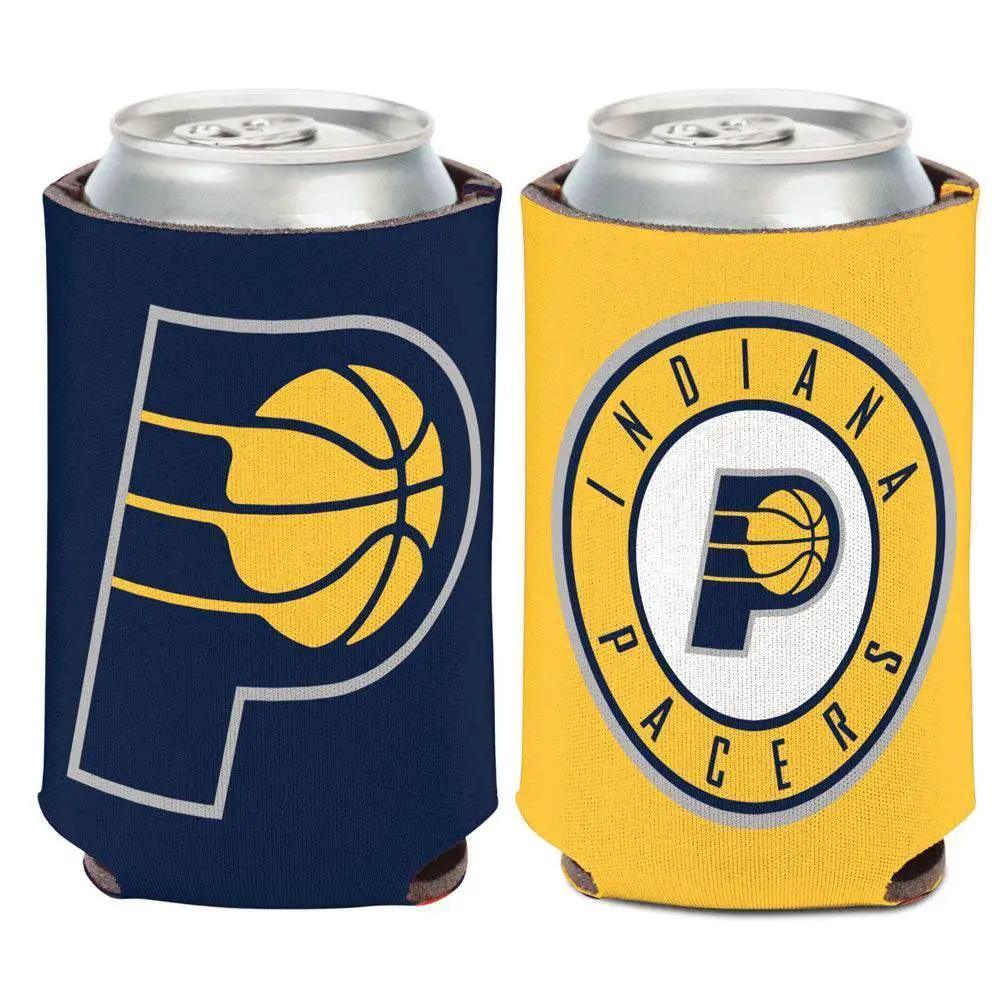  Indiana Pacers 12oz Can Cooler With 4x8 Imprint Area -  ToylandEU™