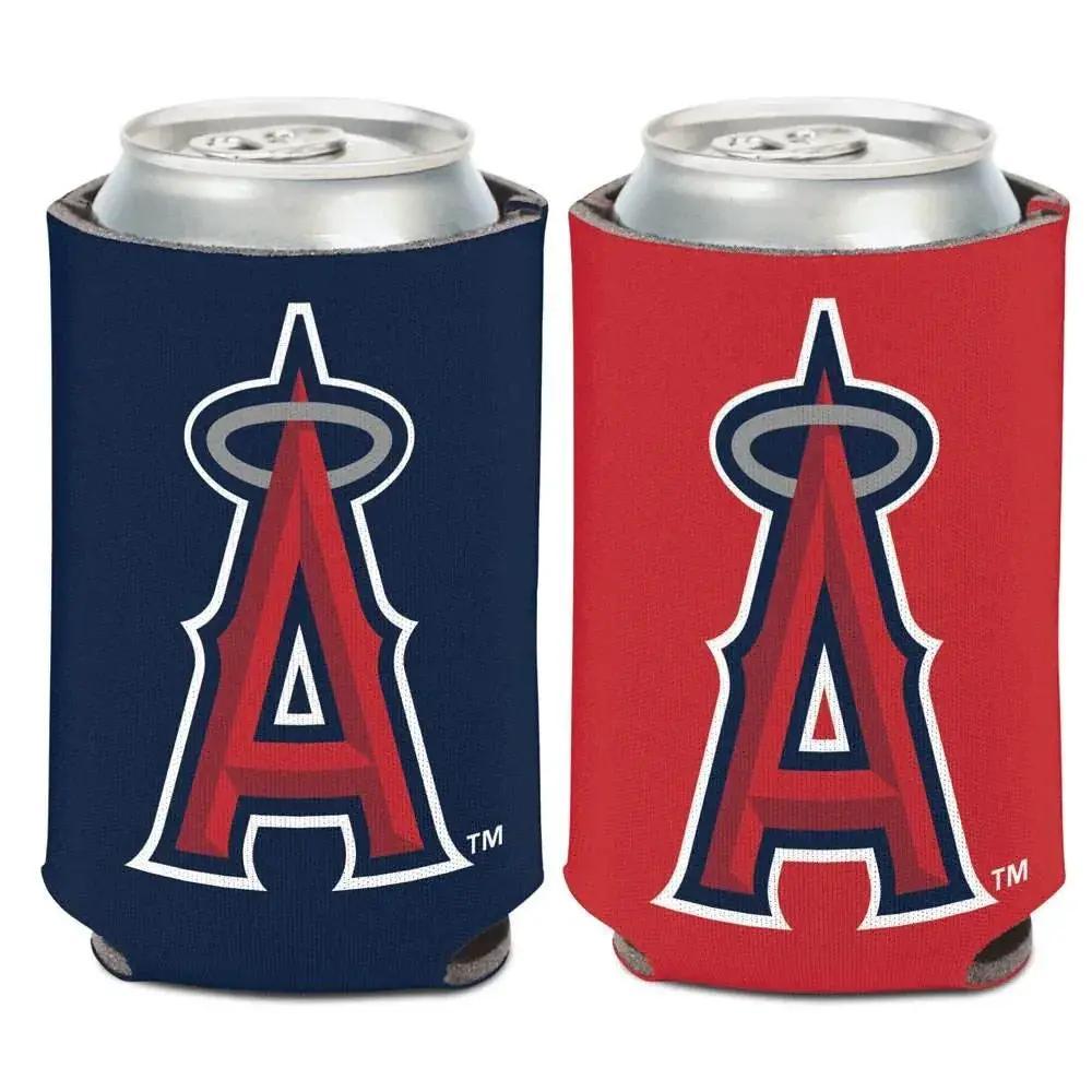  Los Angeles Angels 12oz Can Cooler Wincraft USA Made -  ToylandEU™
