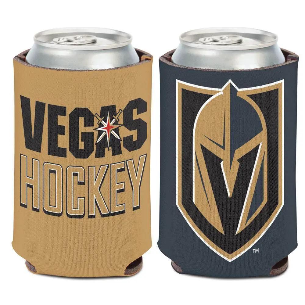  Vegas Golden Knights Can Cooler Slogan Design 12oz Foam -  ToylandEU™