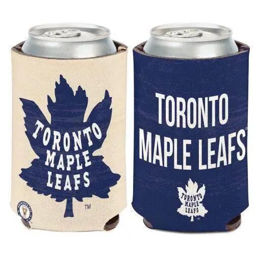  Toronto Maple Leafs Vintage Can Cooler 12oz Wincraft -  ToylandEU™