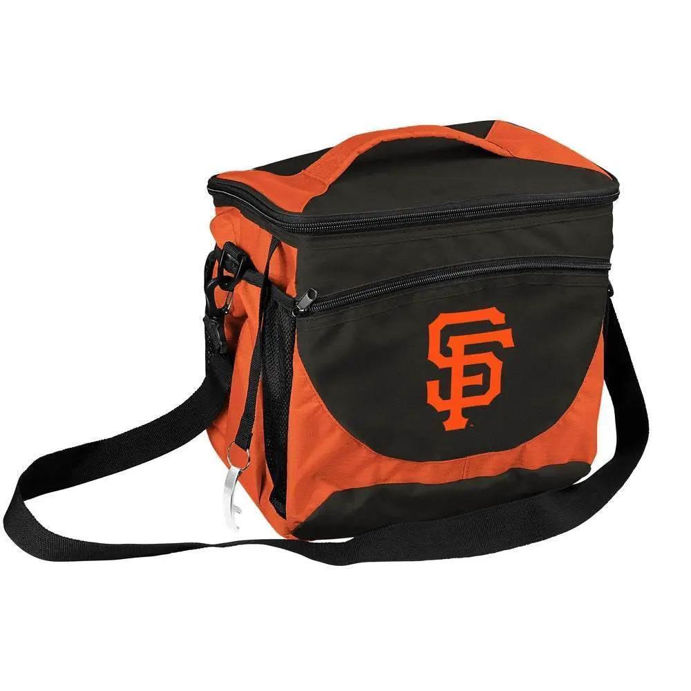  San Francisco Giants 24 Can Cooler Insulated Leakproof -  ToylandEU™