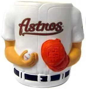  Houston Astros Can Cooler Jersey Style Officially Licensed -  ToylandEU™