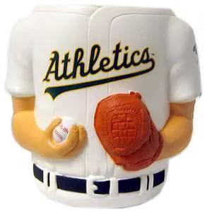  Oakland Athletics Can Cooler Jersey Style Game Accessory CO -  ToylandEU™