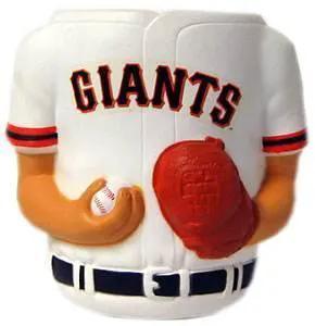  San Francisco Giants Jersey Style Can Cooler With Logos -  ToylandEU™