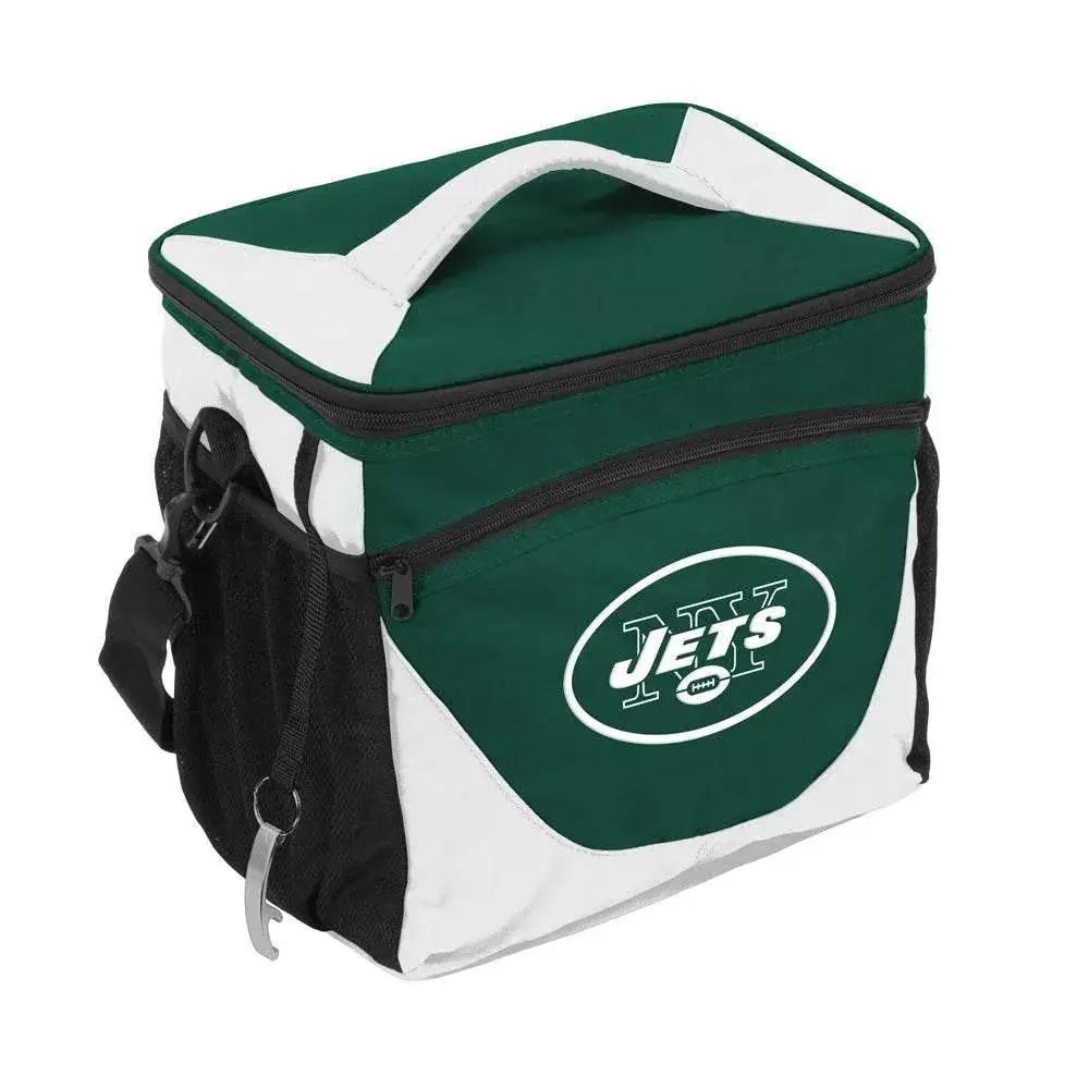  New York Jets 24 Can Cooler With Leak Proof Durable Lining -  ToylandEU™