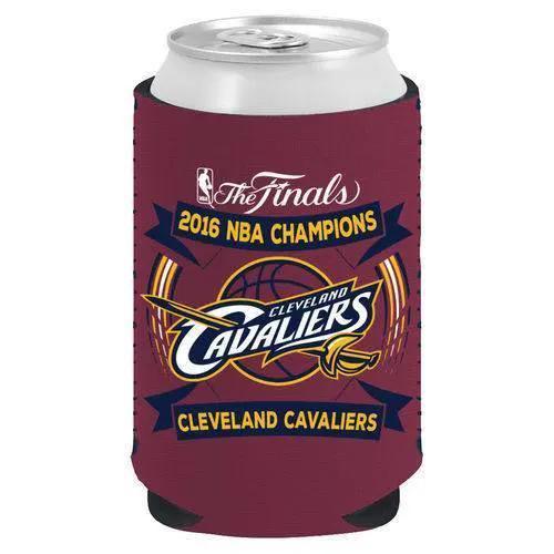  Cleveland Cavaliers Kolder Kaddy 2016 Champions Colorado -  ToylandEU™
