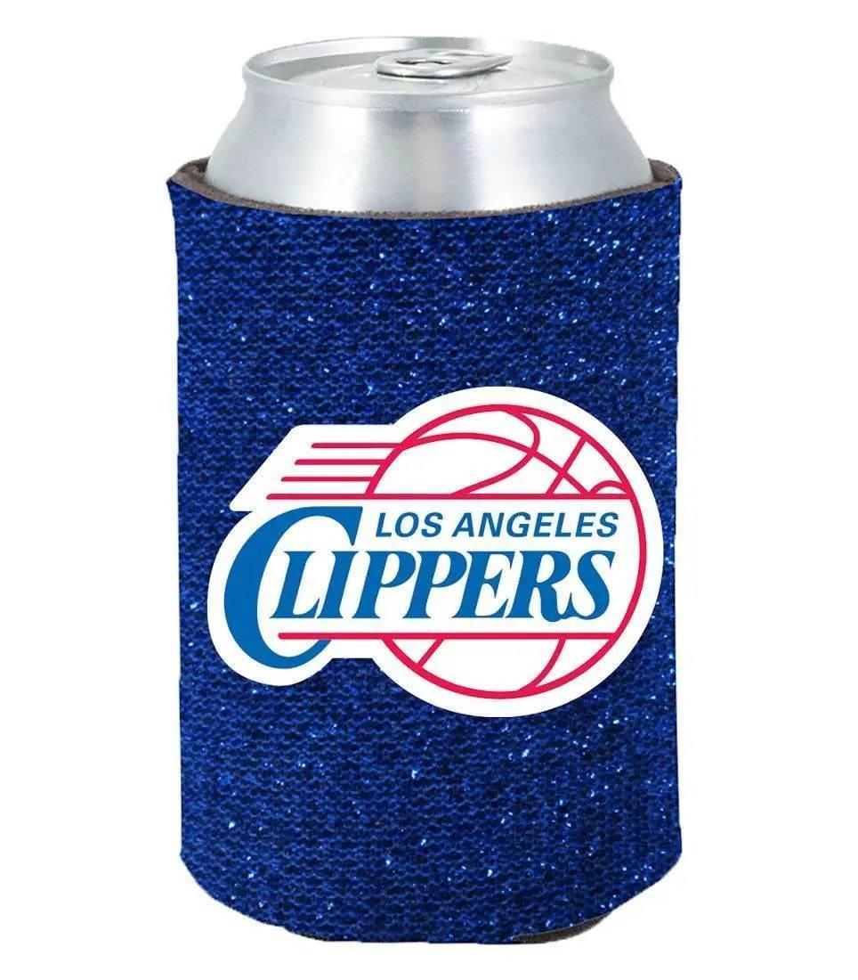  Los Angeles Clippers Kolder Kaddy Glitter Blue Can Holder -  ToylandEU™
