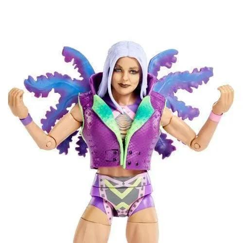  Candice LeRae WWE Elite Action Figure Series 87 Deluxe -  ToylandEU™