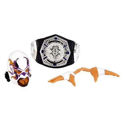  Candice LeRae WWE Elite Action Figure Series 87 Deluxe -  ToylandEU™