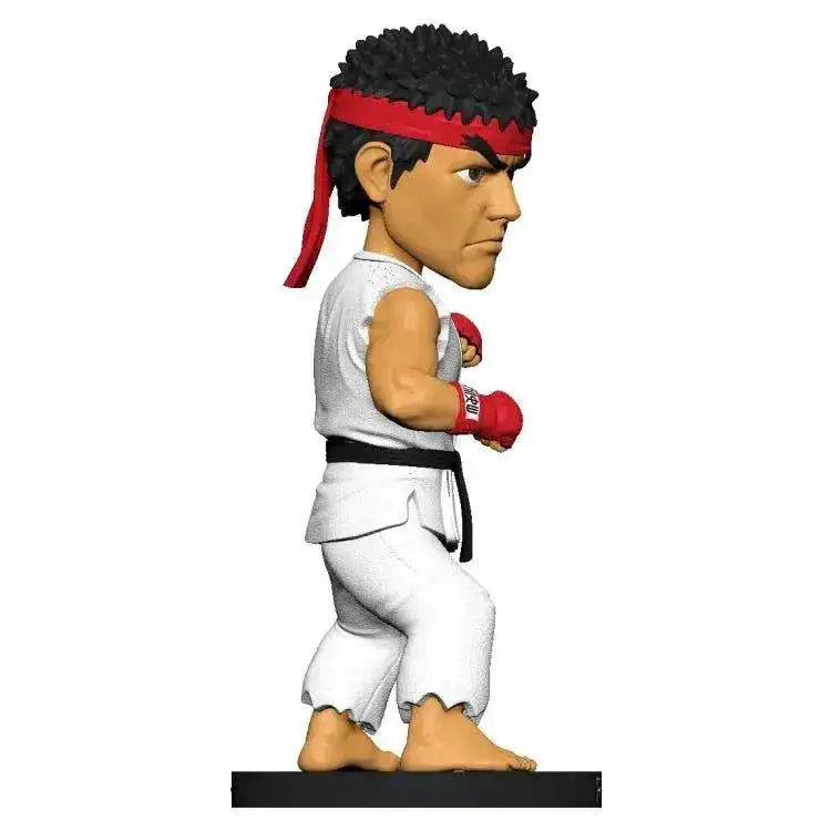 Ryu Street Fighter Bobblehead Limited Edition Hand Painted - ToylandEU