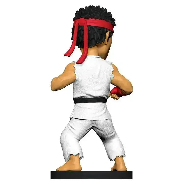 Ryu Street Fighter Bobblehead Limited Edition Hand Painted - ToylandEU