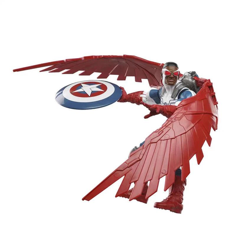  Captain America Falcon Figure Exclusive Toylandeu™ 