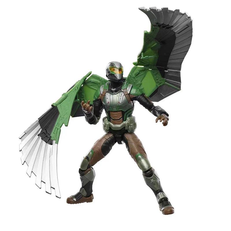  Captain America Falcon Figure Exclusive Toylandeu™ 