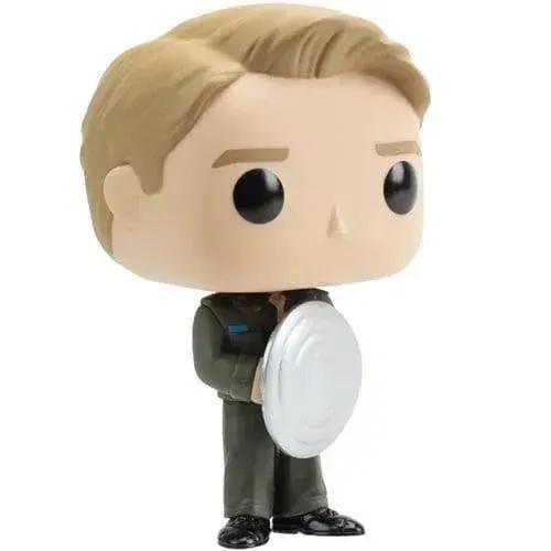  Captain America Funko Pop Prototype Shield Exclusive -  ToylandEU™