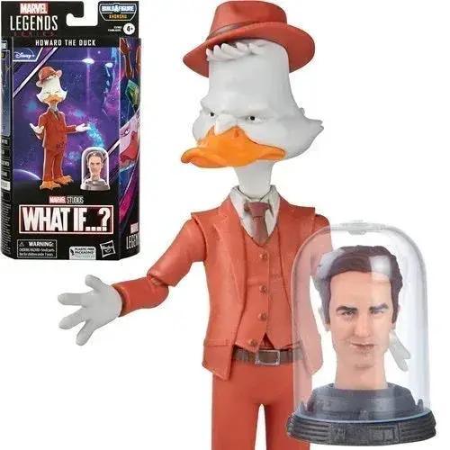  Captain Carter 6 Inch Action Figure Build A Figure Exclusive -  ToylandEU™