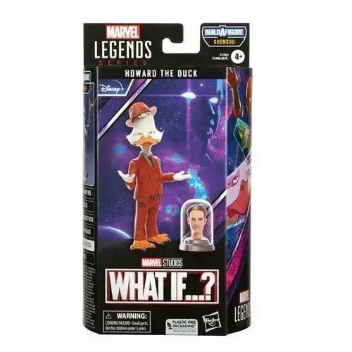  Captain Carter 6 Inch Action Figure Build A Figure Exclusive -  ToylandEU™