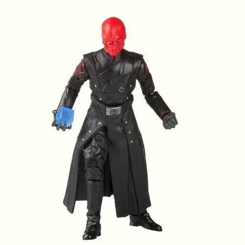  Captain Carter 6 Inch Action Figure Build A Figure Exclusive -  ToylandEU™