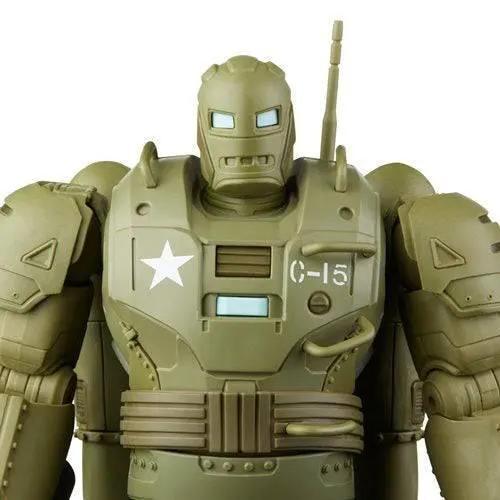  Captain Carter 6 Inch Action Figure Build A Figure Exclusive -  ToylandEU™