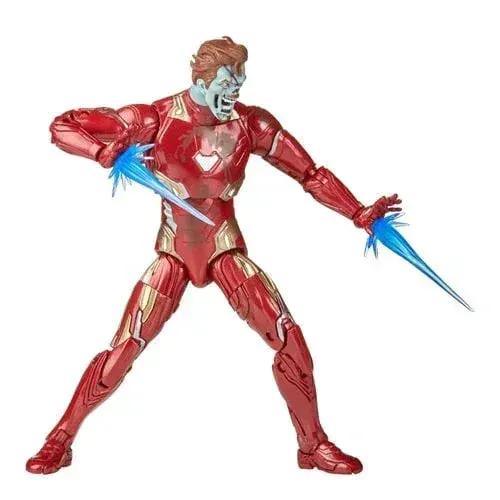  Captain Carter 6 Inch Action Figure Build A Figure Exclusive -  ToylandEU™