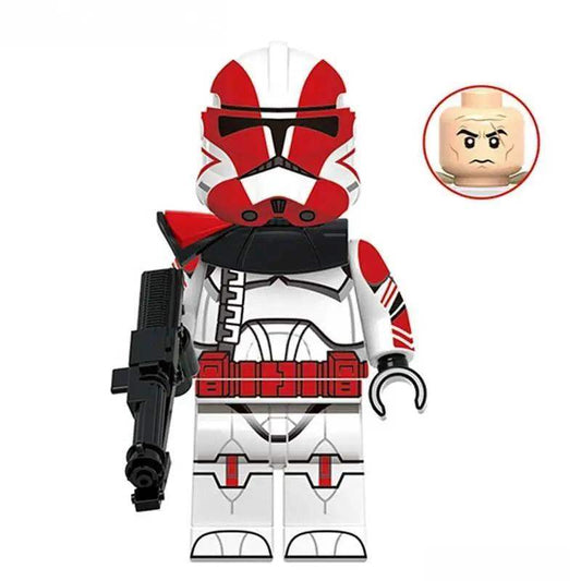  Lego Star Wars Custom Clone Trooper Minifigures Polybag -  ToylandEU™
