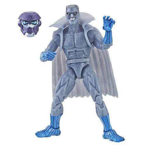 Captain Marvel Marvel Legends 6 Inch Action Figure Collectible - ToylandEU