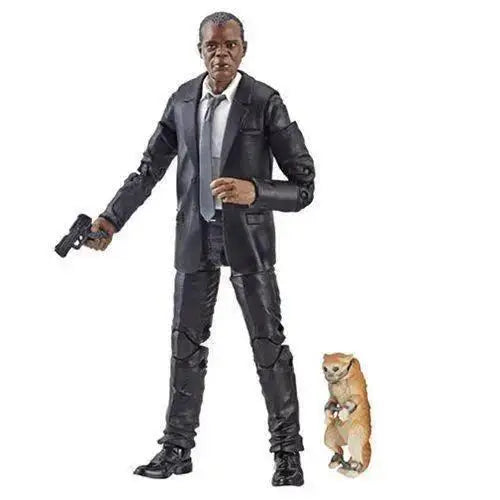 Captain Marvel Marvel Legends 6 Inch Action Figure Collectible - ToylandEU