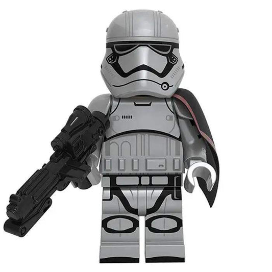  Captain Phasma LEGO Minifigure Star Wars Collectible -  ToylandEU™