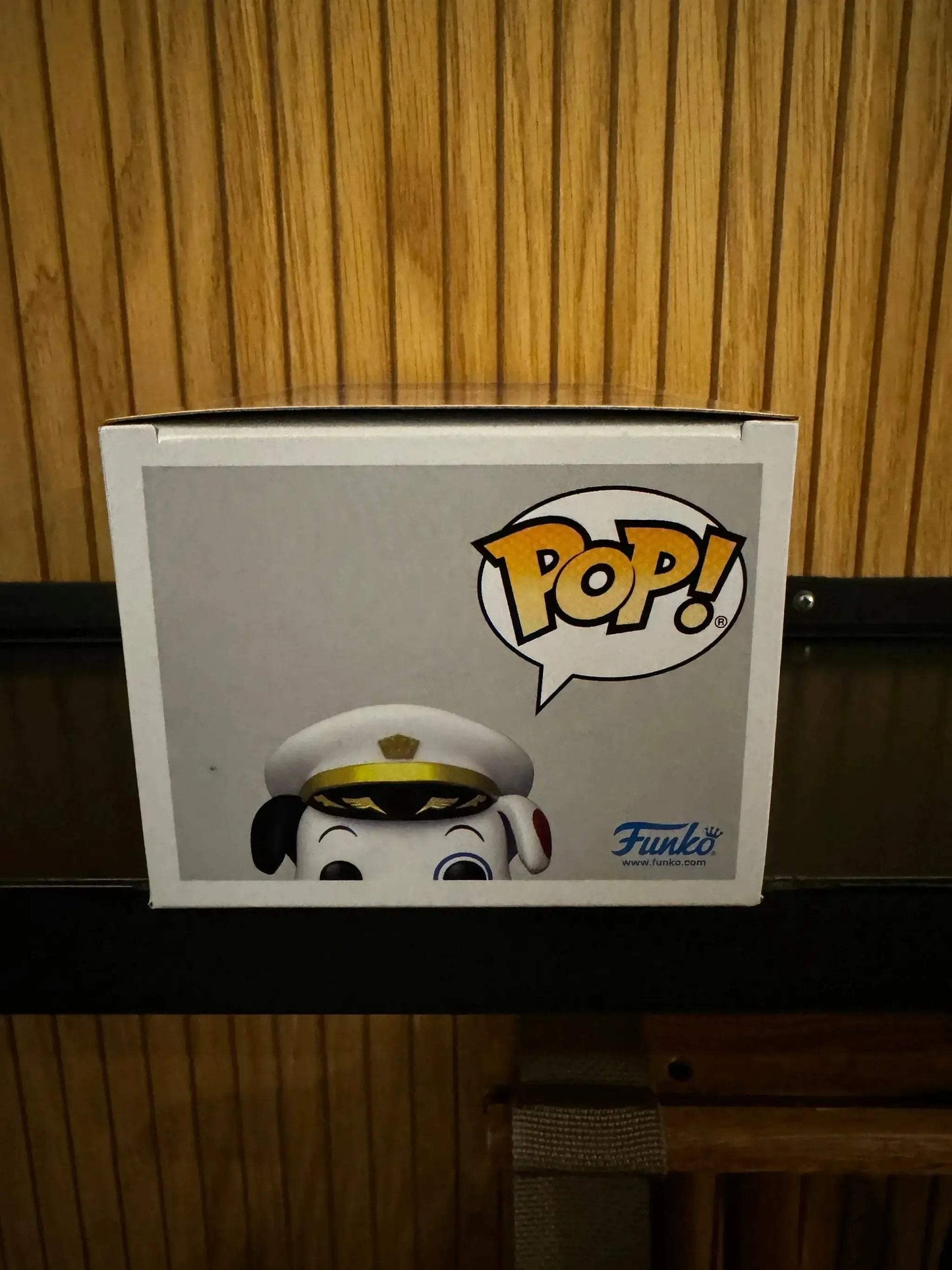  Captain Proto Funko Pop Originals LE2500 Collectible -  ToylandEU™