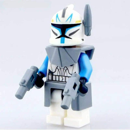  Captain Rex Phase 1 ARC Clone Trooper LEGO Figure -  ToylandEU™