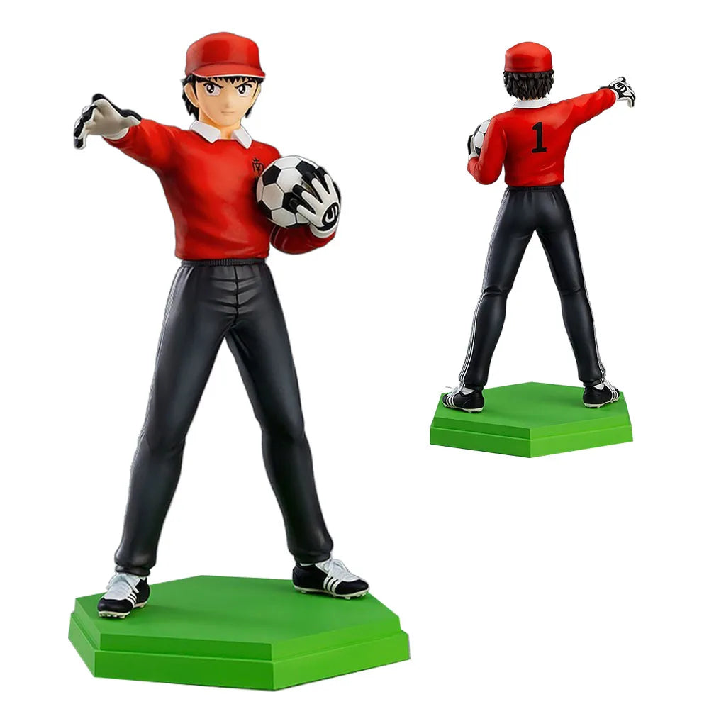 Captain Tsubasa Figure | Bandai 19cm | Toylandeu™ 