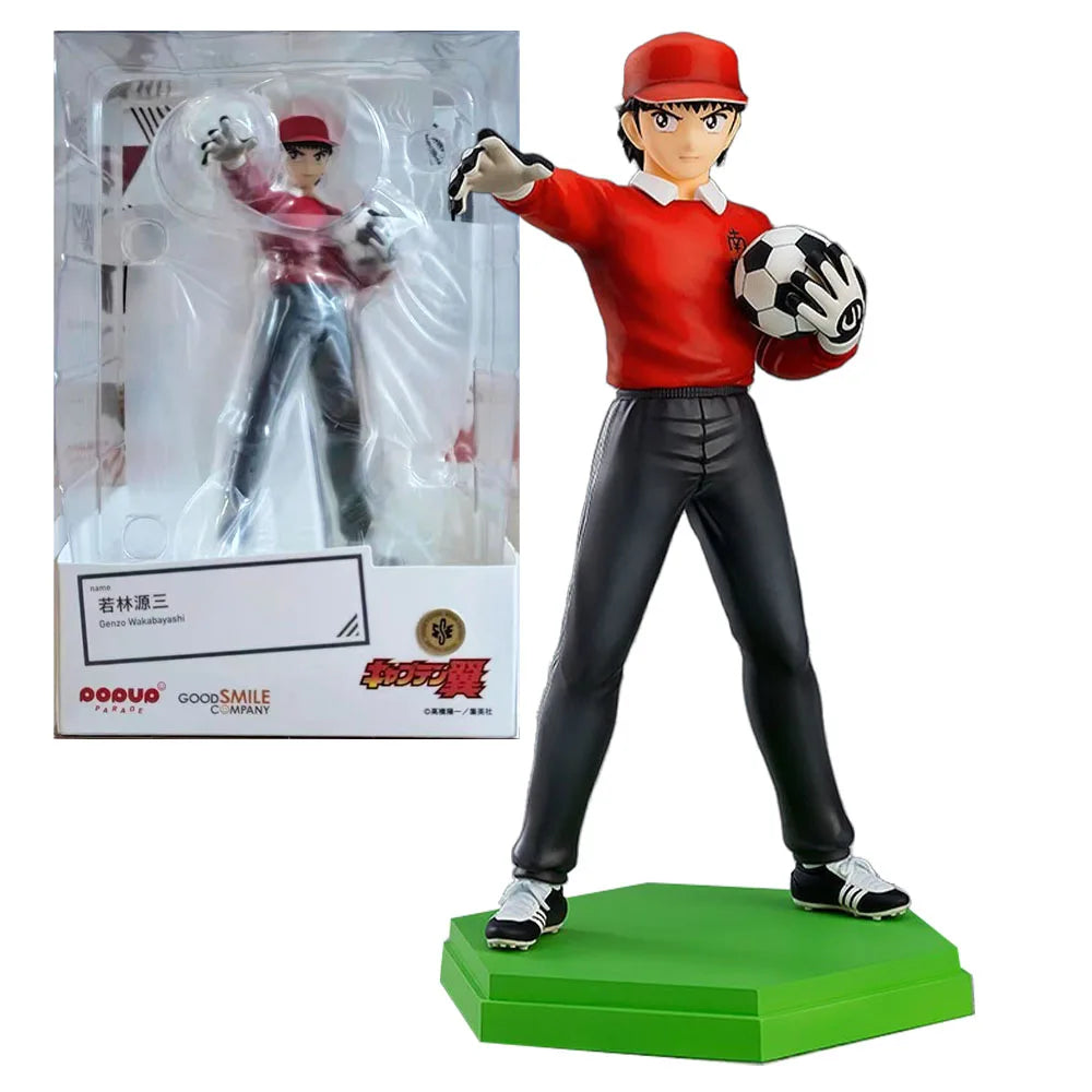  Captain Tsubasa Figure | Bandai 19cm | Toylandeu™ 
