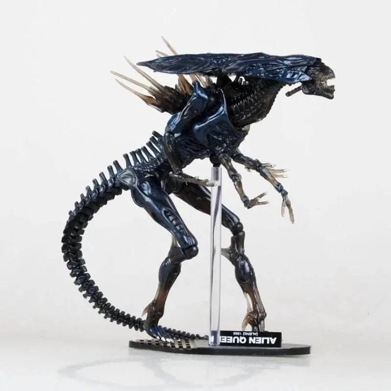  Captivating Alien Queen Monster Model - PVC Decor Toyland EU -  ToylandEU™