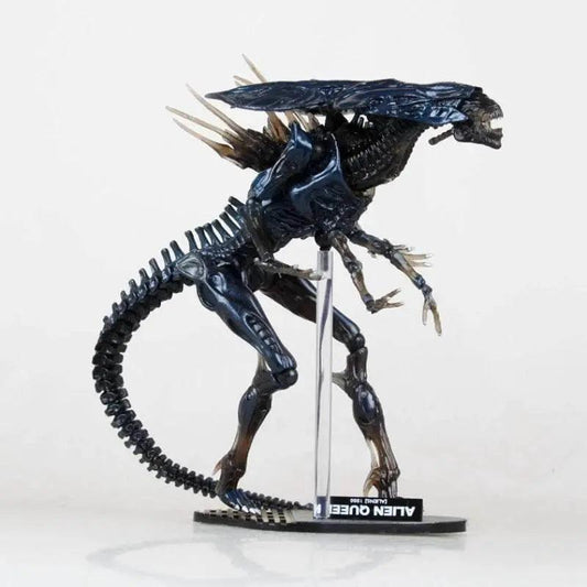  Captivating Alien Queen Monster Model - PVC Decor Toyland EU -  ToylandEU™