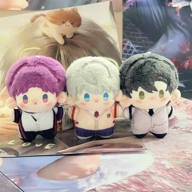  Captivating Kawaii Plush Toy 10cm Starfish Toyland EU -  ToylandEU™