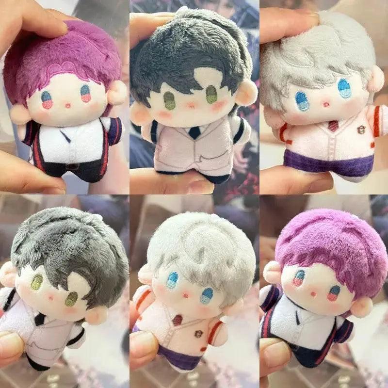  Captivating Kawaii Plush Toy 10cm Starfish Toyland EU -  ToylandEU™