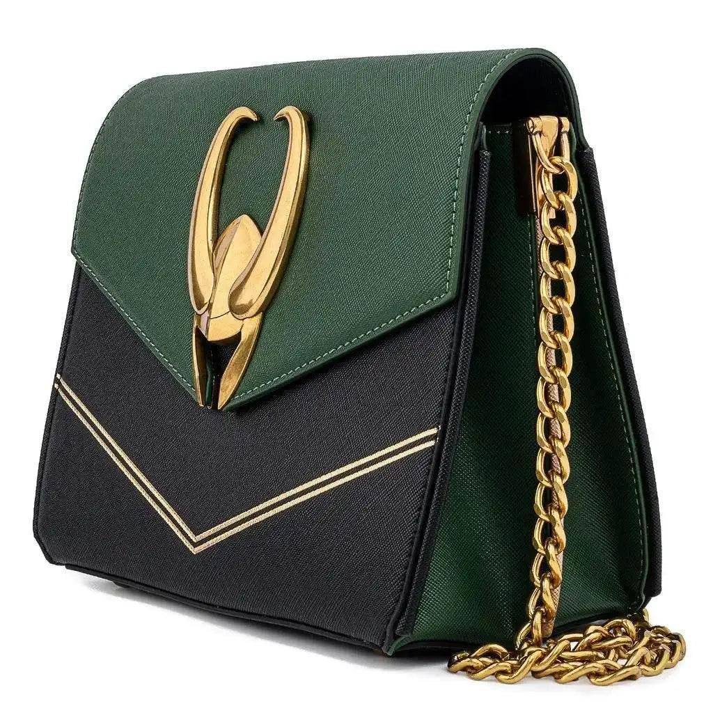  Captivating Loki Themed Bag Shoulder Bag Toyland EU -  ToylandEU™