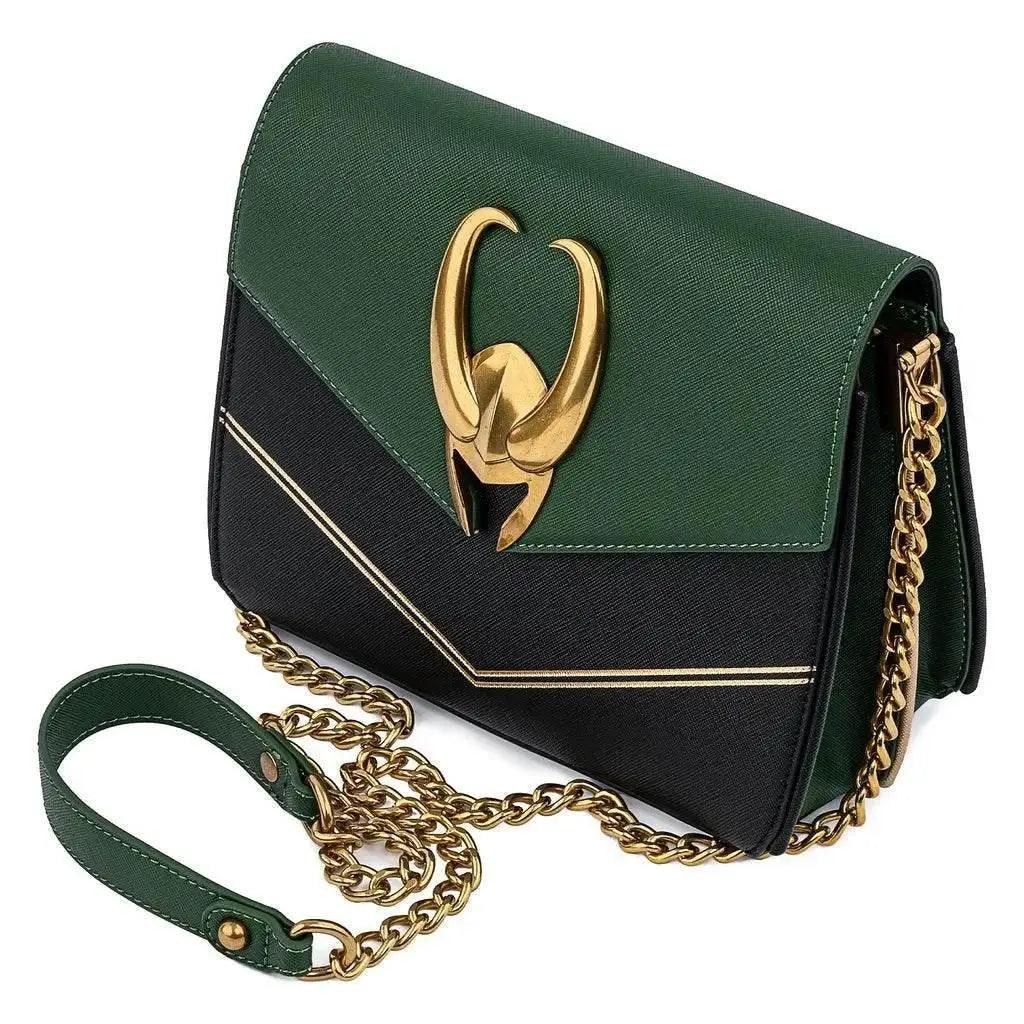  Captivating Loki Themed Bag Shoulder Bag Toyland EU -  ToylandEU™