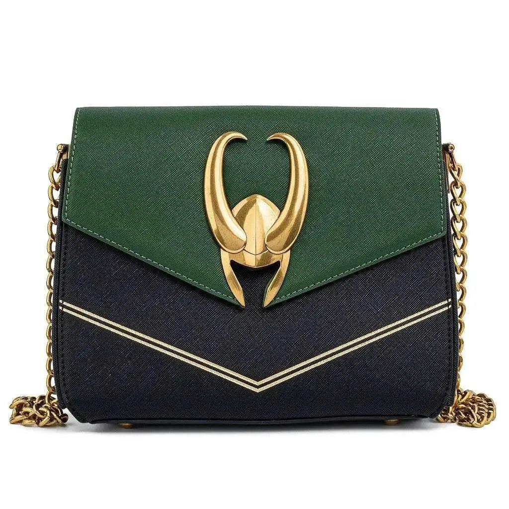  Captivating Loki Themed Bag Shoulder Bag Toyland EU -  ToylandEU™
