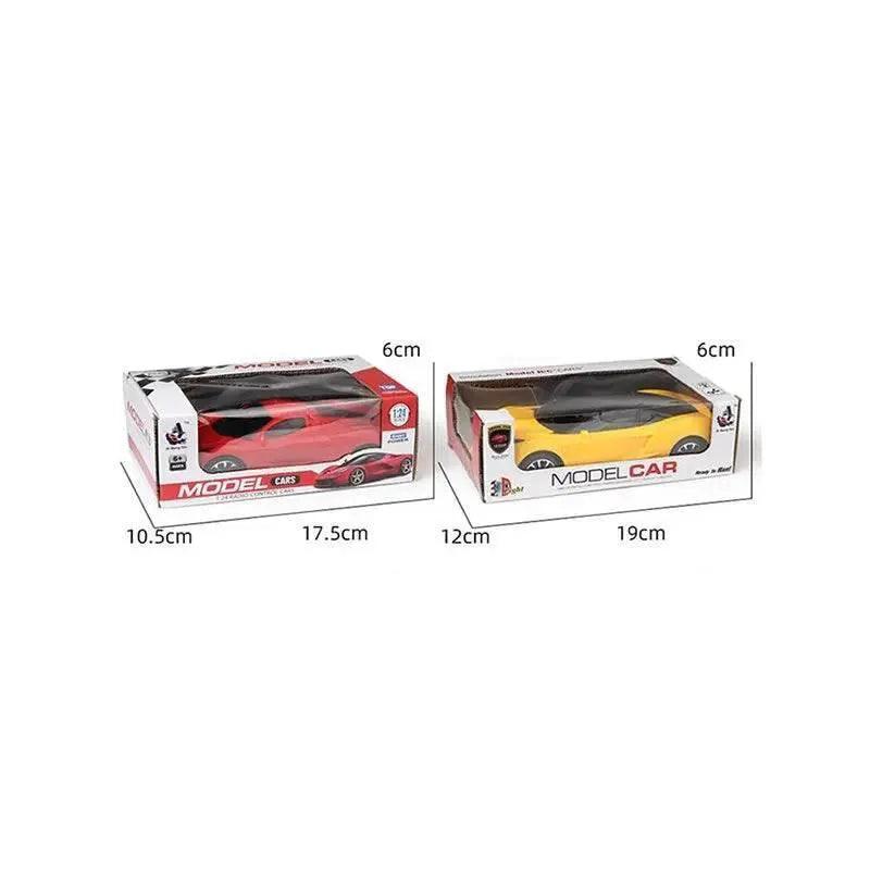 Captivating Remote Control Car Random Color Toyland EU -  ToylandEU™