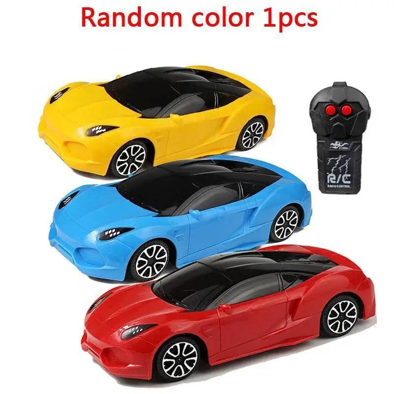  Captivating Remote Control Car Random Color Toyland EU -  ToylandEU™