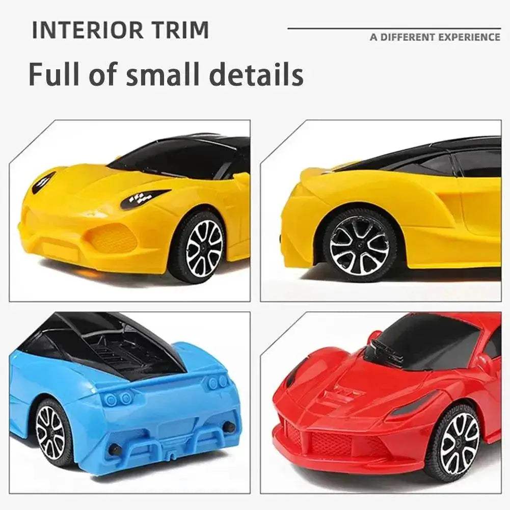  Captivating Remote Control Car Random Color Toyland EU -  ToylandEU™