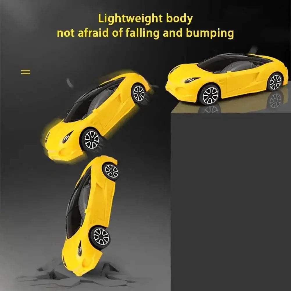  Captivating Remote Control Car Random Color Toyland EU -  ToylandEU™