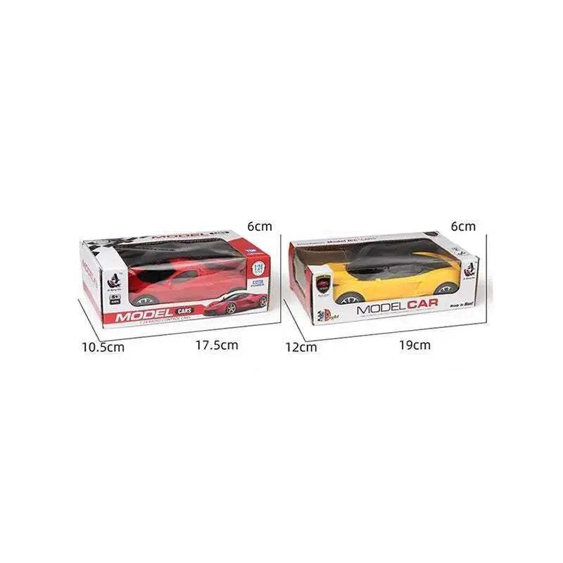 Captivating Remote Control Car Random Color Toyland EU -  ToylandEU™