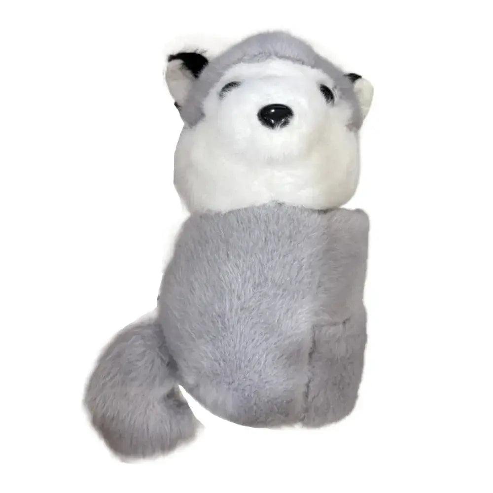  Capybara Slap Bracelet Plush Wrist Band For Kids -  ToylandEU™