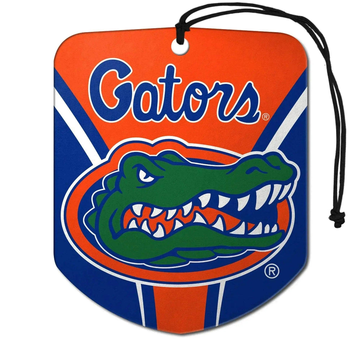  Florida Gators Shield Design Air Fresheners Two Pack -  ToylandEU™