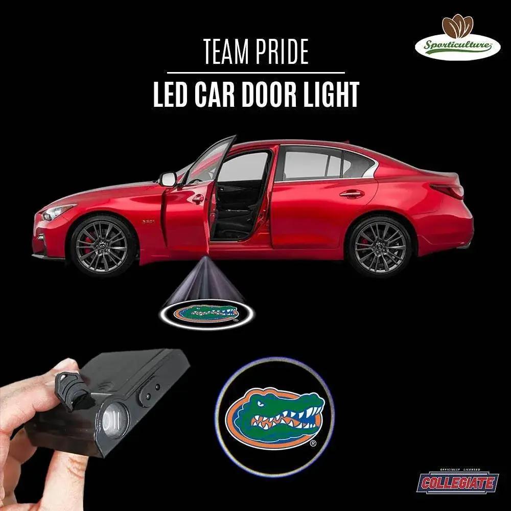  Florida Gators Car Door Light LED Projector Logo Projection -  ToylandEU™