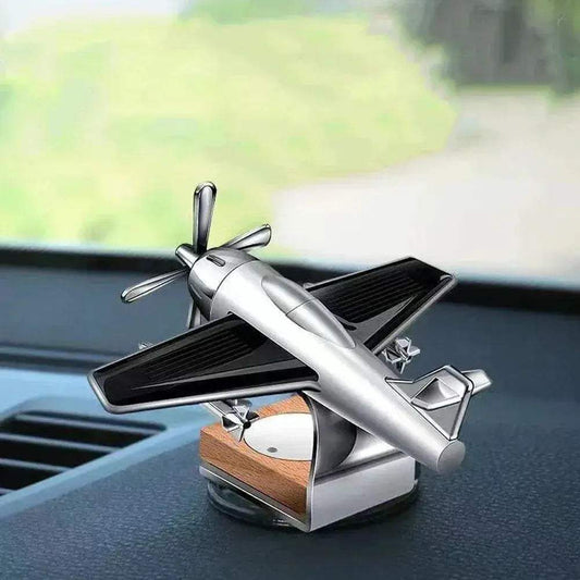  Car Essential Oil Diffuser Wooden Base Scented Ornament -  ToylandEU™