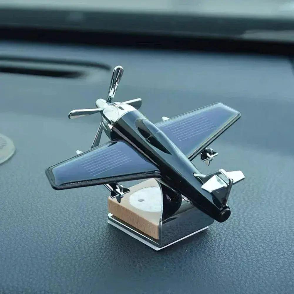  Car Essential Oil Diffuser Wooden Base Scented Ornament -  ToylandEU™